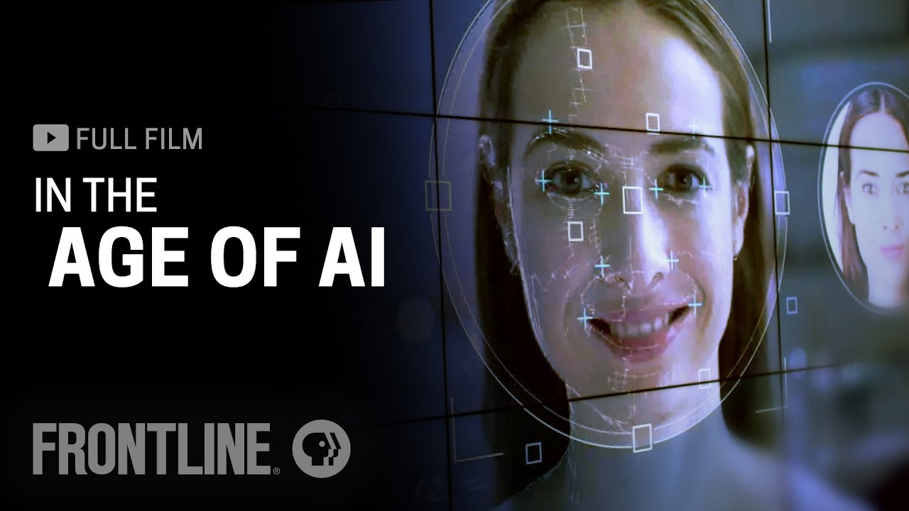 FRONTLINE: In the Age of AI