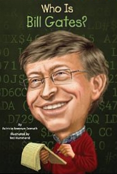 Who Is Bill Gates? 