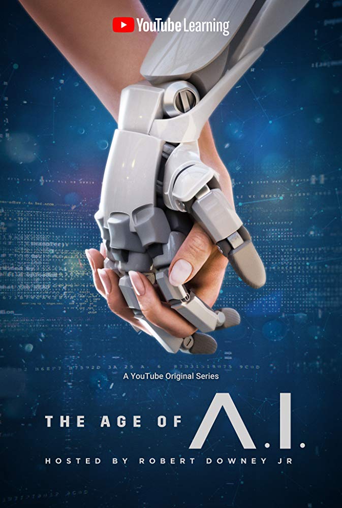 The Age of A.I
